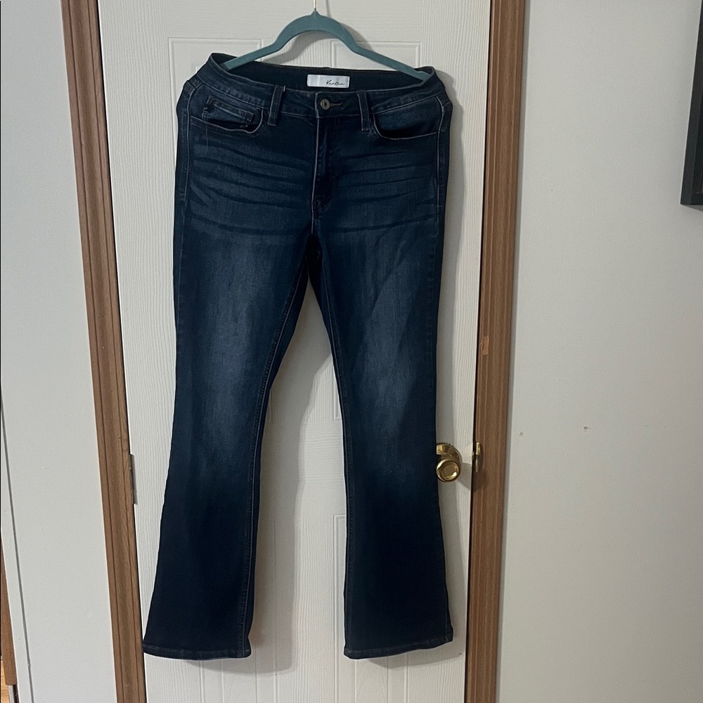 Kancan Women's Jeans